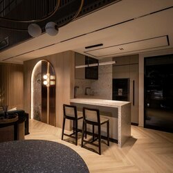 Lincoln Suites (D11), Condominium #457552911